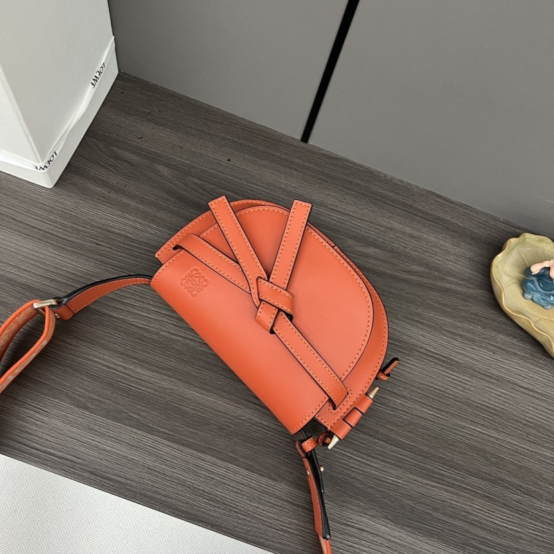 Loewe Satchel Bags